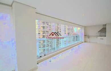 Imagem 6: Aluguel Apartamento 3 Dormitórios - 157 m² Vila Nova Conceição