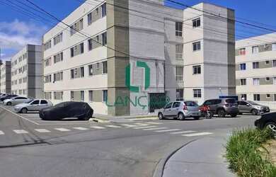 Imagem: Apartamento 2 quartos próximo CT do Galo