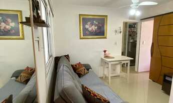 Imagem 4: Apartamento para venda em Bela Vista com 1 quarto , 34m²