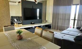 Imagem: Apartamento para Aluguel Mobiliado Ed. Torres