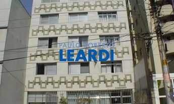 Imagem: APARTAMENTO - POMPÉIA - SP