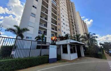 Imagem: Apartamento com 2 quartos à venda, 57 m²