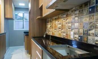 Imagem 7: Apartamento para venda em Santana com 2 quartos , 40m²