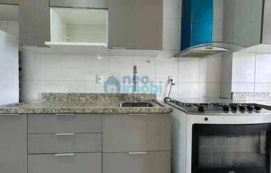 Imagem 7: Apto com 2 dormitórios, 65,45 m² no Residencial Stellato, Palhoça, SC