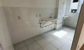 Imagem 2: Oportunidade - Apartamento - Residencial Campo Di Roma - Jardim Sul - 2 Dormitórios - 45m²