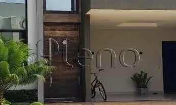 Imagem 2: Casa à venda e para alugar em Indaiatuba, Jardim Esplanada, com 3 suítes, com 209 m²