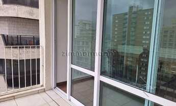 Imagem 3: CONJUNTO COMERCIAL PERDIZES 1 VAGA