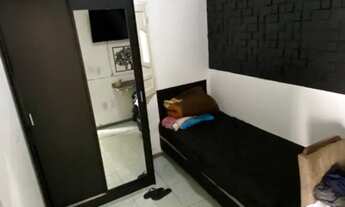 Imagem 6: Casa através de parcelamento