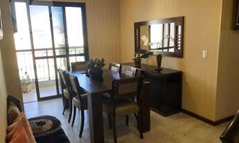 Imagem 2: Cobertura com 4 quartos