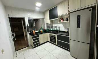 Imagem 3: Casa geminada com 02 dormitórios na cidade de Cambé