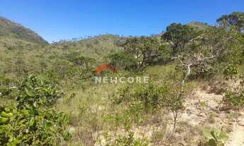 Imagem 2: Lote em Taquaraçu de Minas - Centro - Taquaraçu de Minas/MG