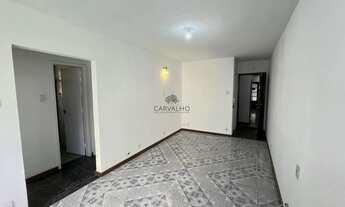 Imagem: Apartamento com 02 quartos para alugar no