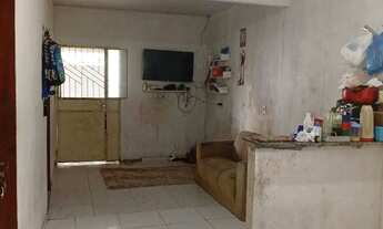 Imagem 4: Vendo casa no bairro ouro verde, atrás do supermercado Nova era