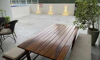 Imagem 6: Apartamento à venda, 2 quartos, 1 suíte, 1 vaga, Jardim Oceania - João Pessoa/PB