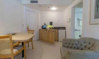 Imagem 5: Flat à venda, 32 mts, MOBILIADO, 1 VAGA, LAZER, Jardim Paulista, São Paulo, SP