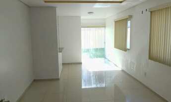 Imagem 3: Casa Duplex Cond. Tiradentes 4 suítes