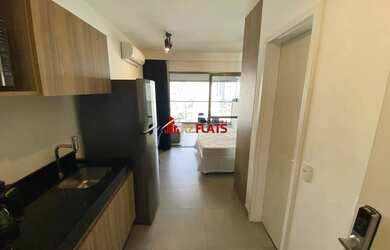 Imagem 6: Flat com ótimo preço no bairro Brooklin. Confira!