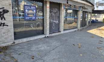 Imagem: Lojão Estrada dos Bandeirantes com André