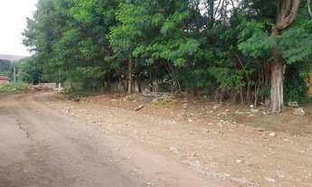 Imagem 3: TERRENO À VENDA, 1687 M² NO PARQUE RESIDENCIAL REGINA (NOVA VENEZA) - SUMARÉ/SP