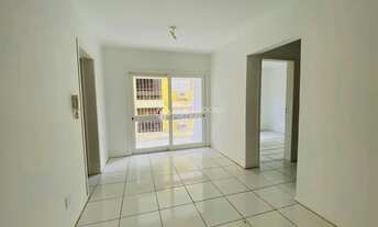 Imagem 7: Apartamento Semi-Mobiliado em Vila Nova