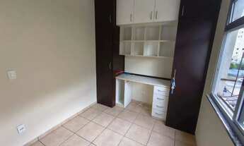 Imagem 4: Apartamento para aluguel, 3 quartos, Jardim América - Belo Horizonte/MG