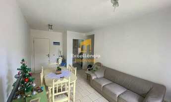 Imagem 4: Apartamento na quadra do mar com elevador a venda