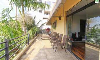 Imagem 5: Casa Triplex, 4 quartos, 1 suite, 3 vagas