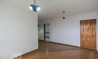 Imagem 3: Apartamento à Venda - Vila Roque, 3 Quartos, 80 m2
