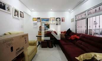 Imagem 4: Casa à Venda - Ponte Rasa, 3 Quartos, 144 m2