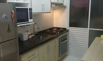 Imagem 2: RR9643 Apartamento 61m² CONDOMÍNIO ALPHAVIEW - OPORTUNIDADE - 2 Dorms 1 Vaga - Barueri, SP