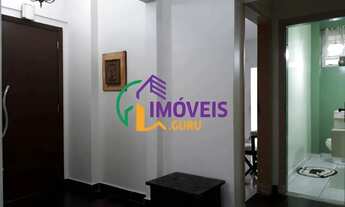 Imagem: APARTAMENTO - BELA VISTA - SP