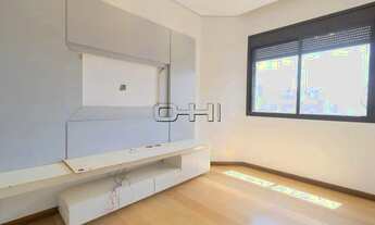 Imagem 5: Aluguel Apartamento 3 Dormitórios - 163 m² Vila Nova Conceição