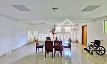 Imagem 6: Apartamento à venda no Edifício Piazza Di Monte Verde, próximo ao Parque Carlos Raya - Rib