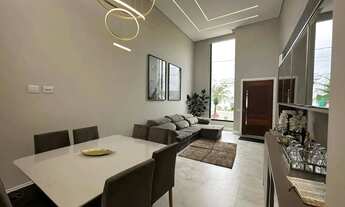 Imagem 6: Casa térrea!!! Casa em condomínio com 3 dormitórios