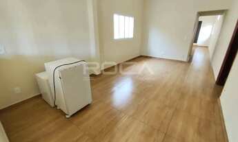 Imagem 2: Aluguel de Casa Padrão com Edícula em Vila Monteiro, São Carlos