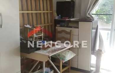 Imagem 4: Sobrado em Rua João Leopoldo Miecznikowski - Santa Cândida - Curitiba/PR