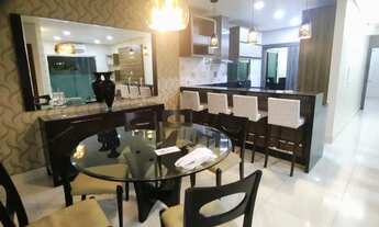 Imagem 5: Aluguel de belíssima casa parcialmente mobiliada