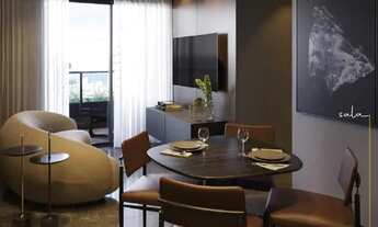 Imagem 7: ÚLTIMAAS UNIDADES: Apartamentos com 2 quartos em Manaíra - João Pessoa - PB