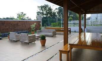 Imagem 4: Casa em Condomínio Native EcoHousing Bairro: Medeiros, Jundiaí