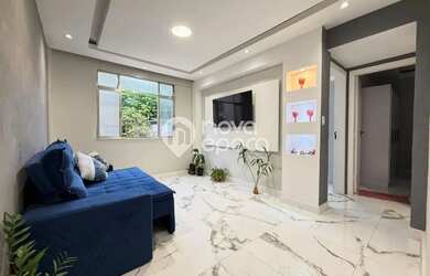 Imagem 6: Ribeira Apartamento com 2 dormitórios