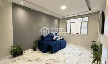 Imagem 3: Ribeira Apartamento com 2 dormitórios