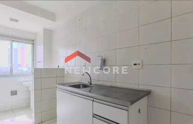 Imagem 4: Apartamento em Rua Giovanni Battista Pirelli - Vila Homero Thon - Santo André/SP