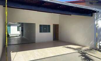 Imagem 2: Casa à venda no bairro Residencial Itatiaia - Anápolis/GO