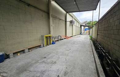 Imagem 4: Galpão Industrial - Barueri - 2004,40m2 - Valor Locação: R$ 60.000,00