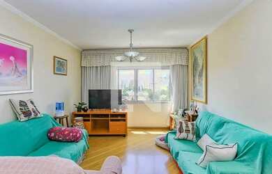 Imagem 2: Apartamento à Venda - Aclimação, 2 Quartos, 88 m2