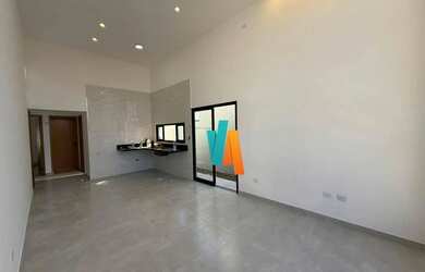 Imagem 3: Casa com 3 dormitórios à venda, 130 m² por R$ 680.000,00 - Balneário dos Golfinhos - Carag