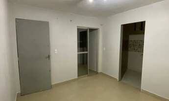 Imagem 3: Apartamento - Cruzeiro Novo - 2 quartos - 4º andar
