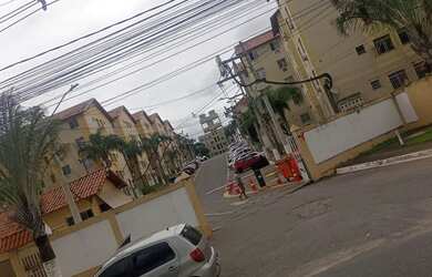 Imagem 7: AP na estrada dos Palmares 105