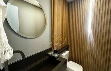 Imagem 7: APARTAMENTO COM 3 DORMITÓRIOS PARA VENDA E LOCAÇÃO, 103 M² NO SWISS PARK CAMPINAS/SP