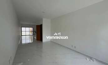 Imagem 3: Sobrado com 3 dormitórios, 120 m² - venda por R$ 1.200.000,00 ou aluguel por R$ 6.500,00/m